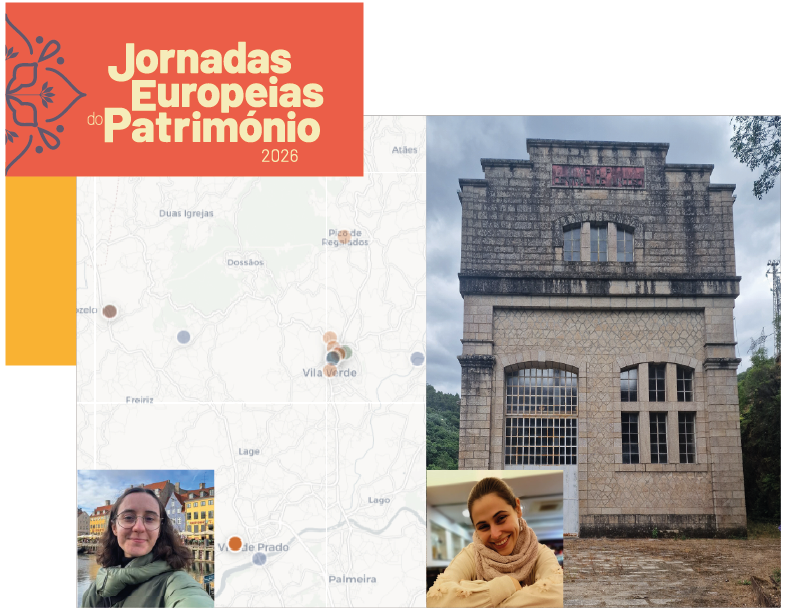 A Central da Memória: Um Laboratório Vivo - Ângela Calisto
