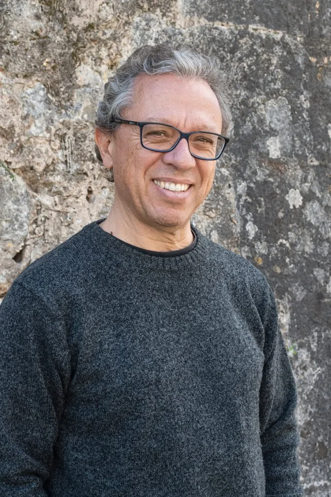 Julho é de Jazz: Mário Laginha — Retorno