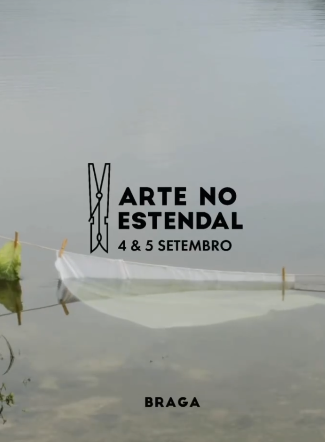 Arte no Estendal: Cinema d'estendal