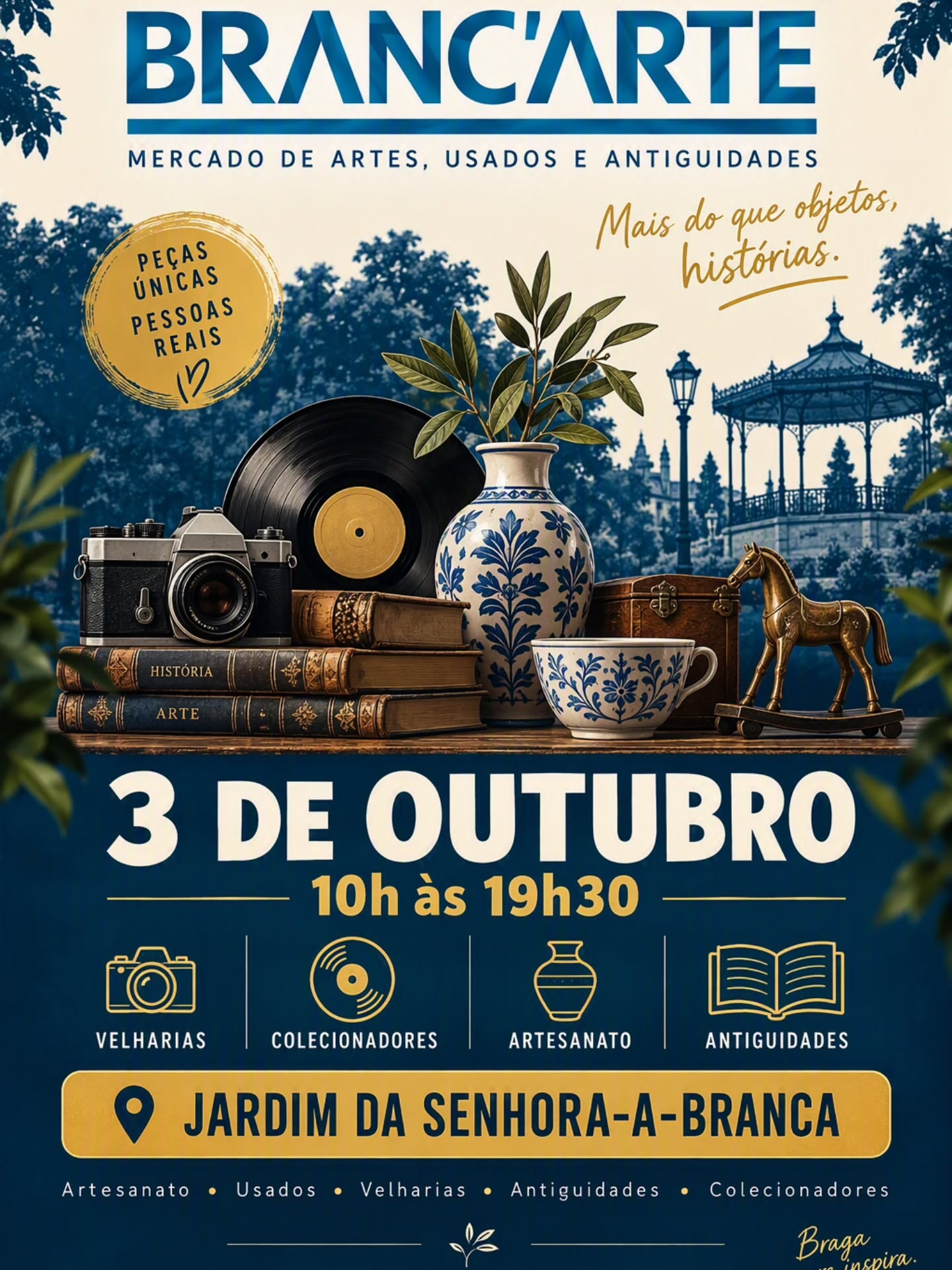 Mercado Branc'arte