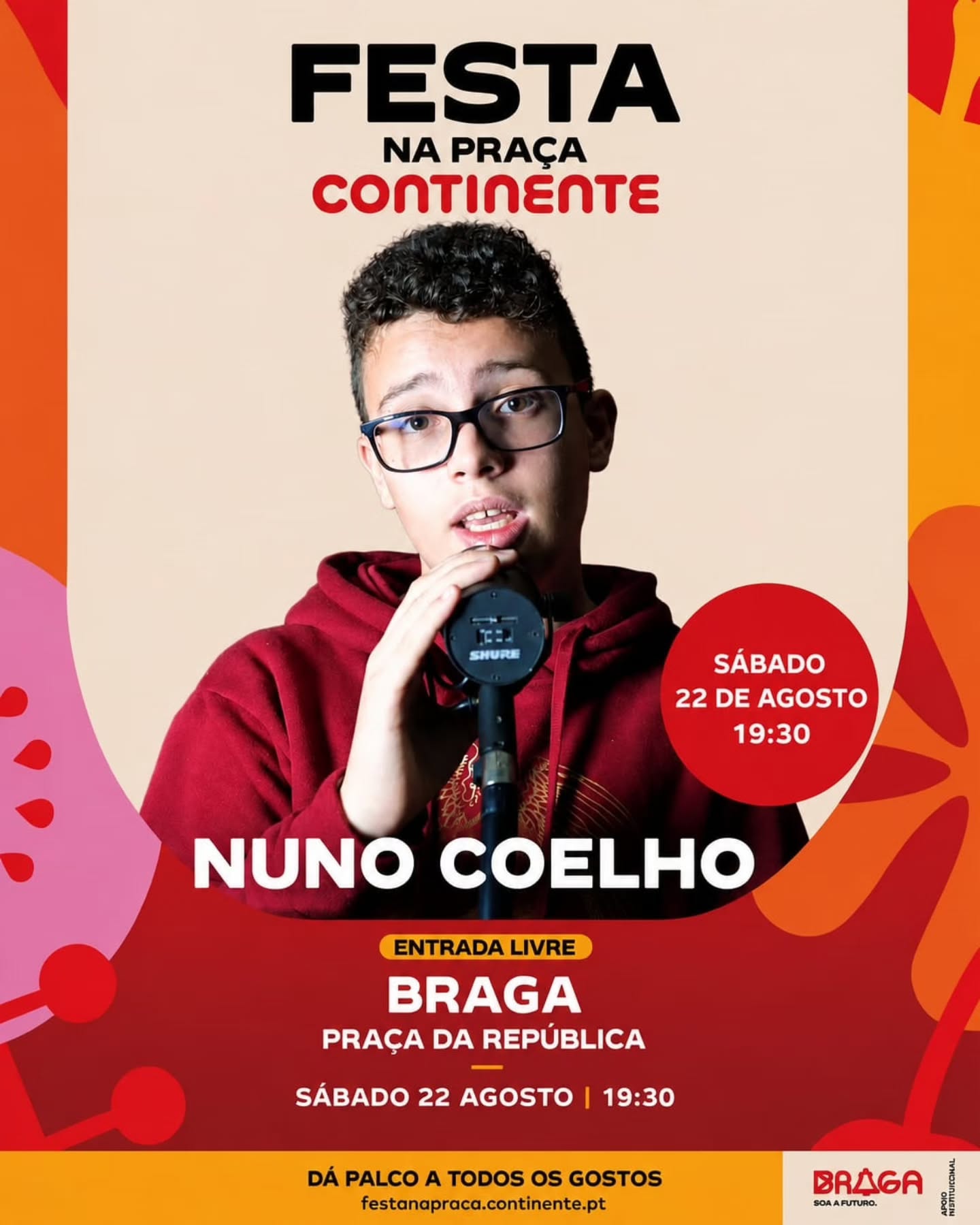 Nuno Coelho