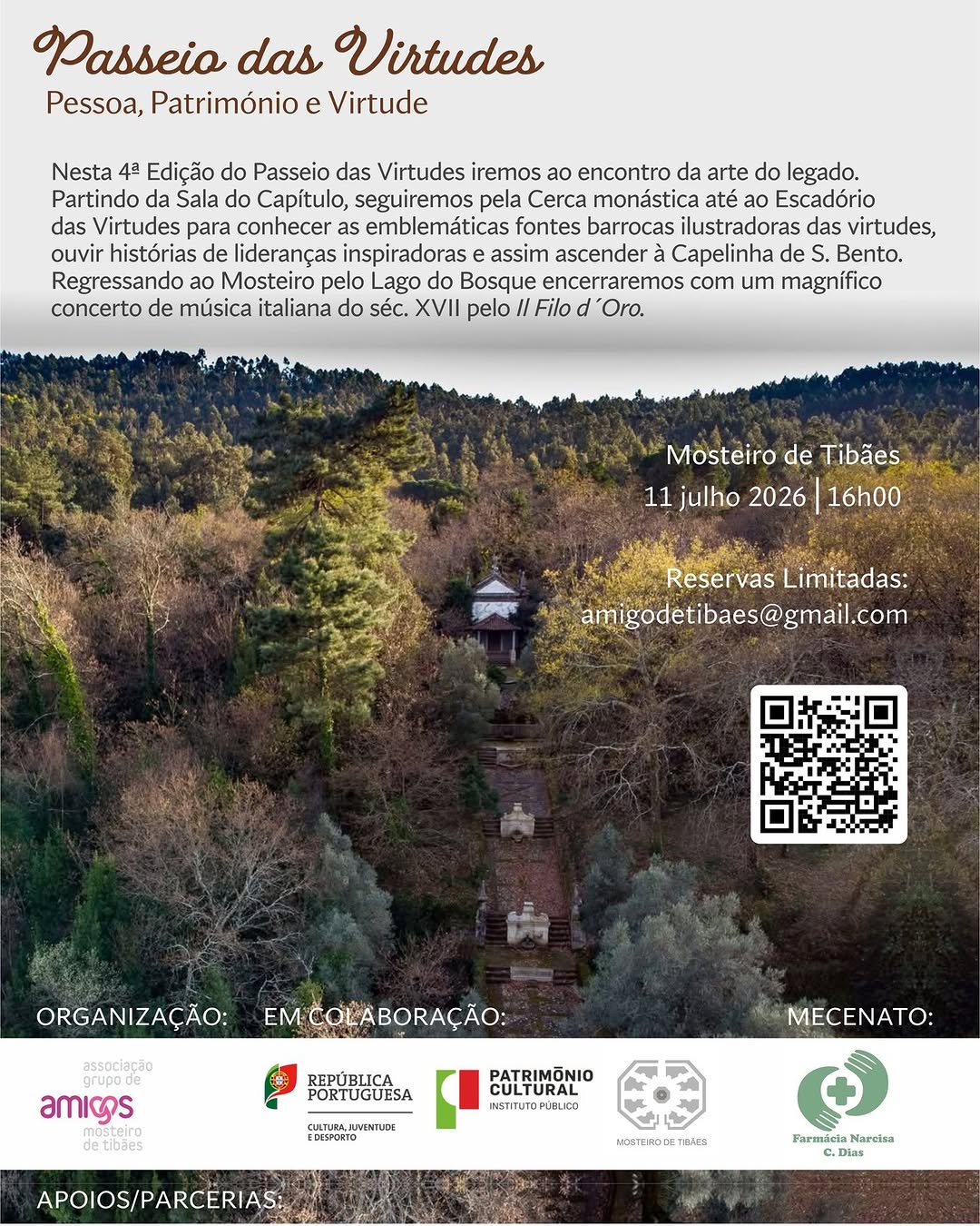 Fernando Guimarães + Fernando Miguel Jalôto — Il Filo d’Oro