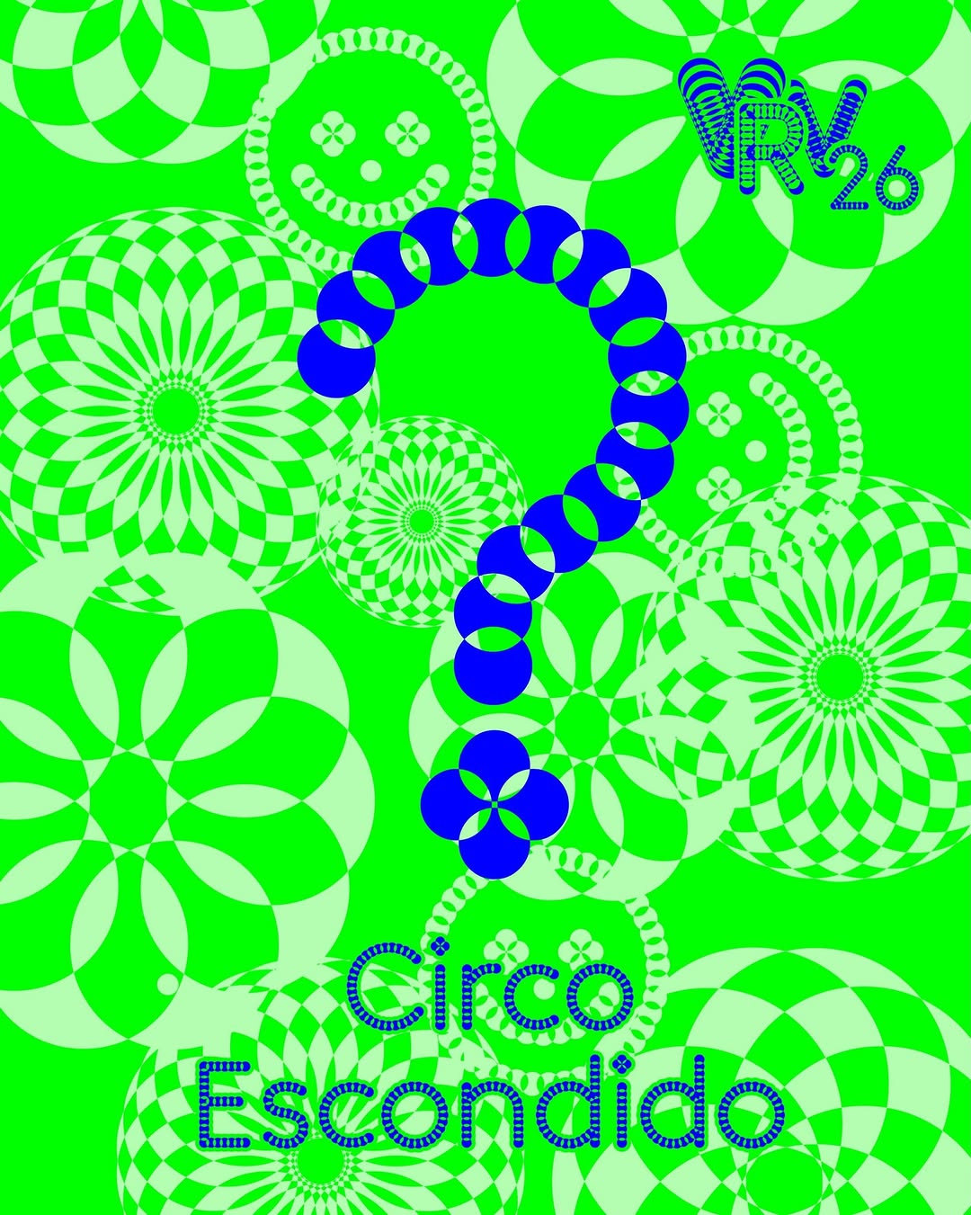 Circo Escondido