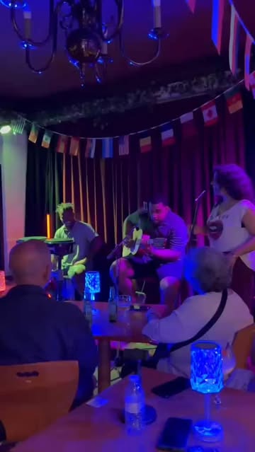 Cláudio Oliveira + Ivirson Encarnacao