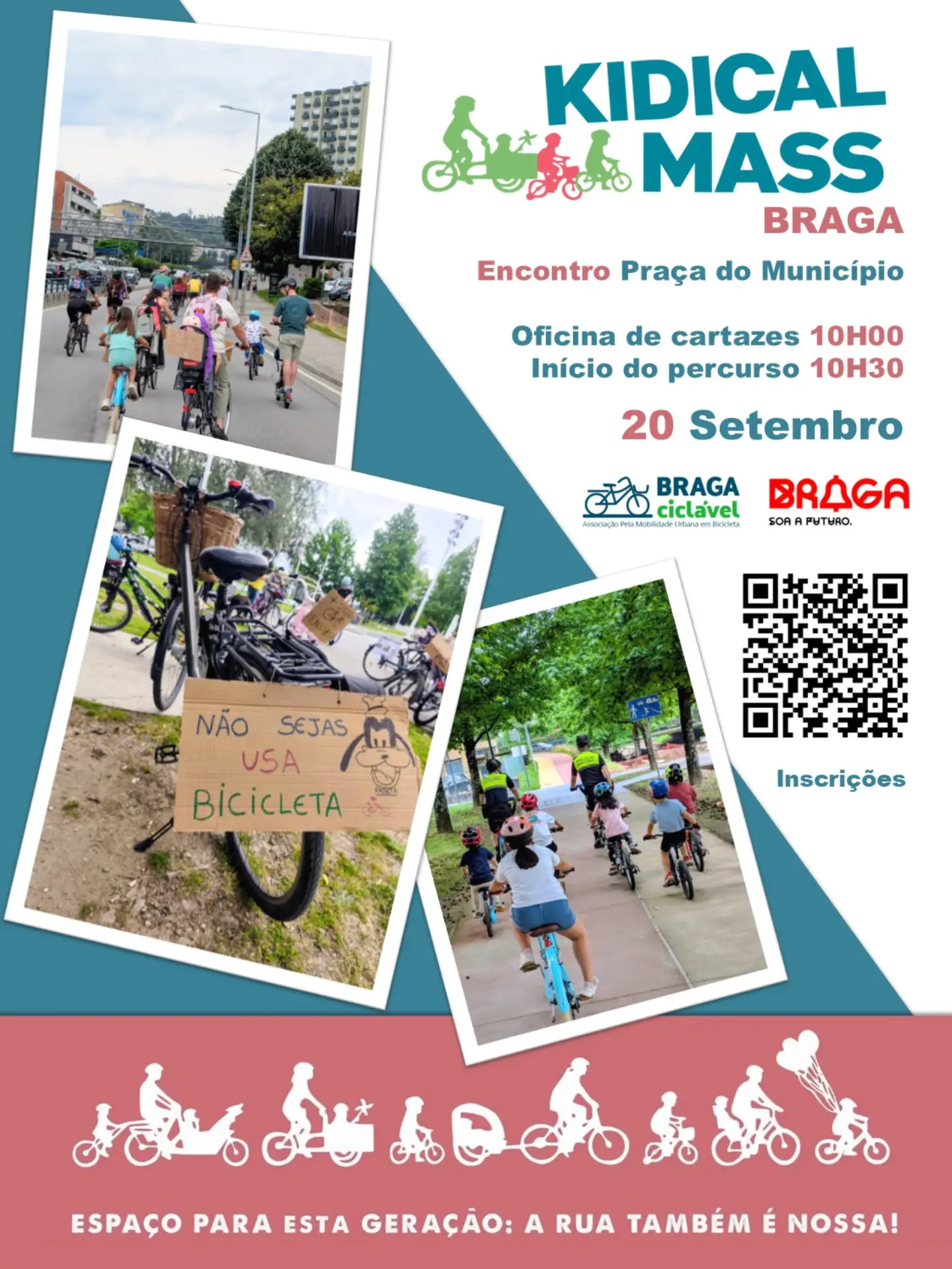 Kidical Mass