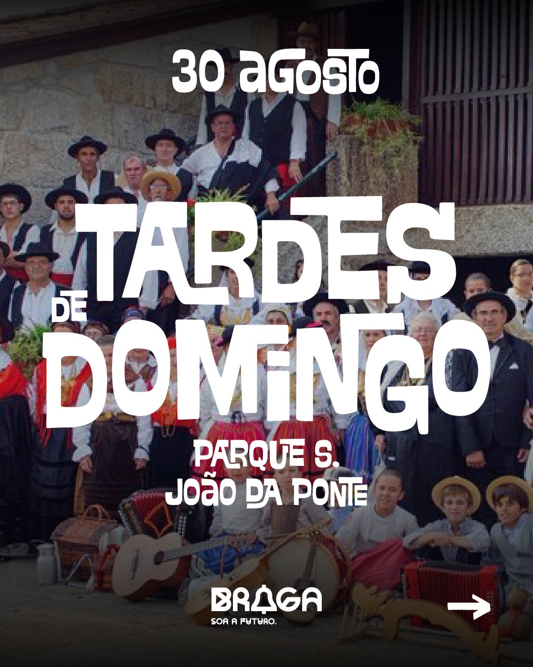 Grupo Folclórico Dr. Gonçalo Sampaio e Outros
