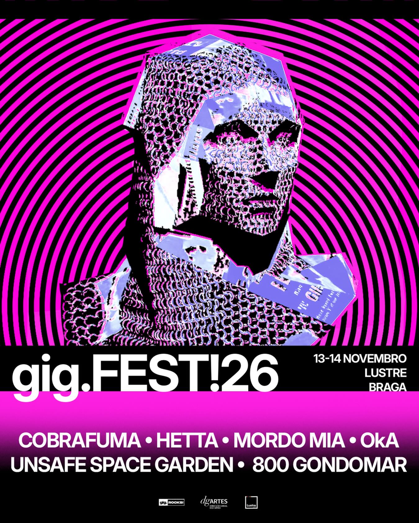 gig.FEST! 2026