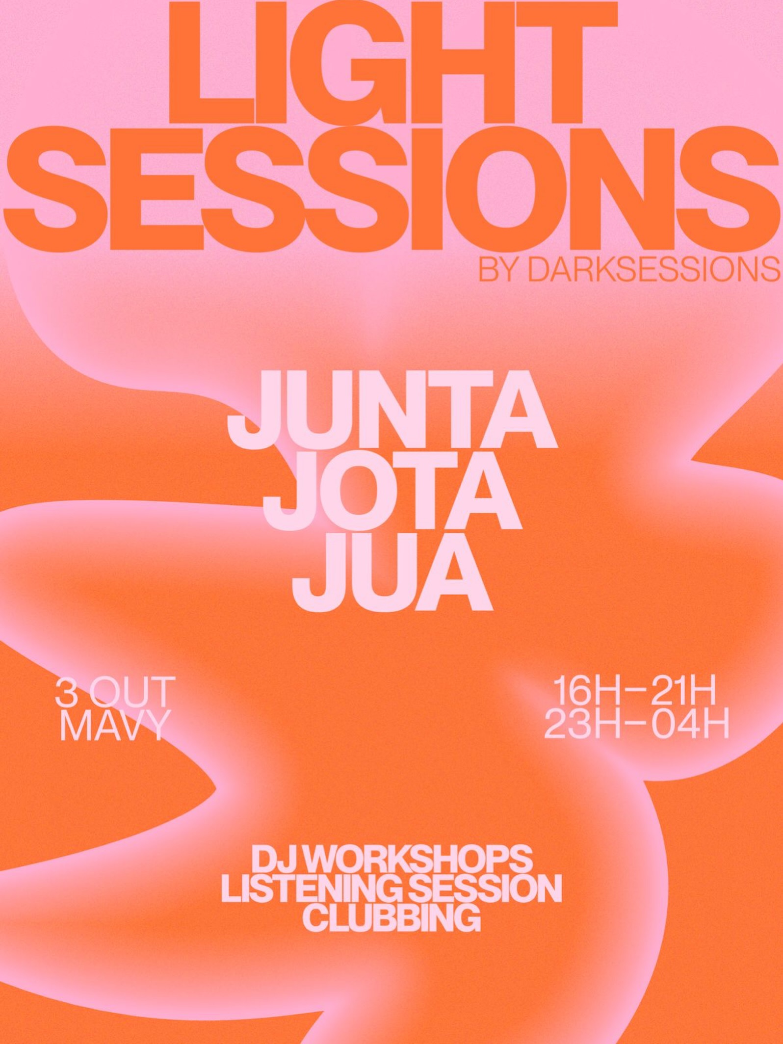 Junta Jota Jua