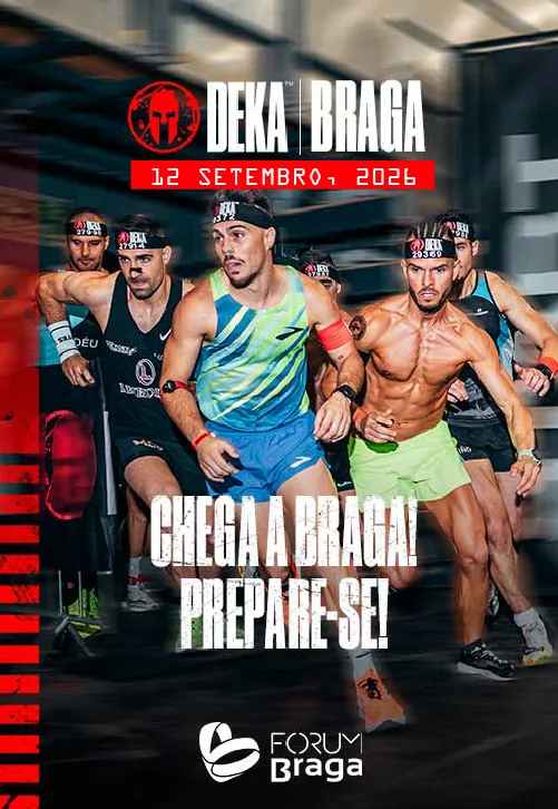 DEKA Braga