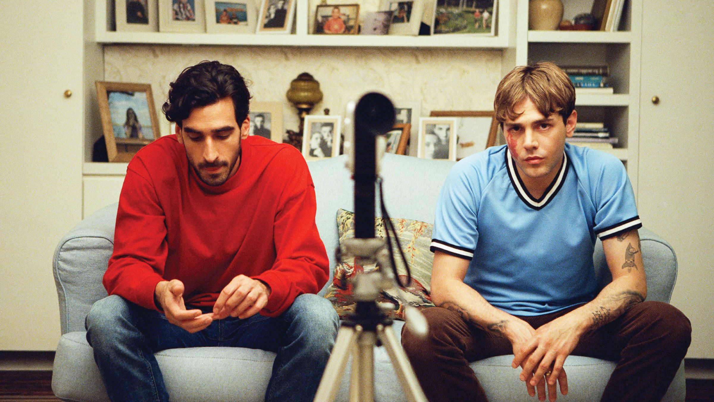 Cinema - MATTHIAS & MAXIME RETROSPECTIVA XAVIER DOLAN*