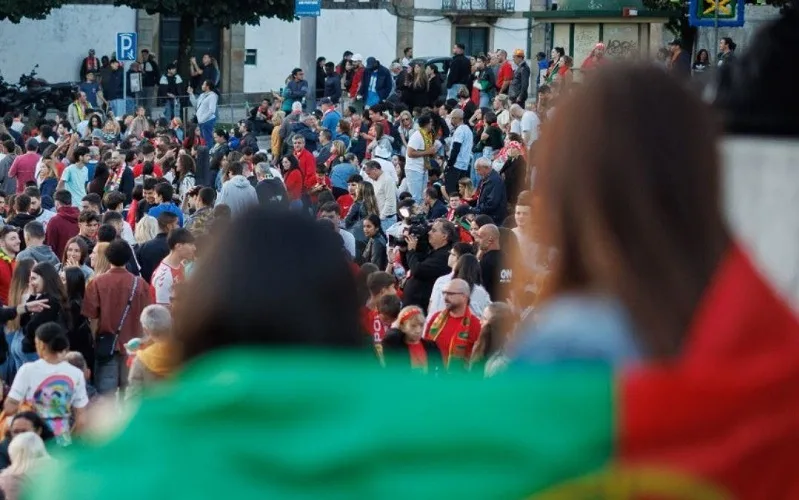 Portugal x Uzbequistão - Mundial 2026
