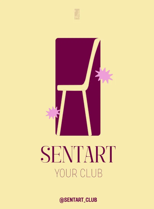 Clube de Leitura Sentart