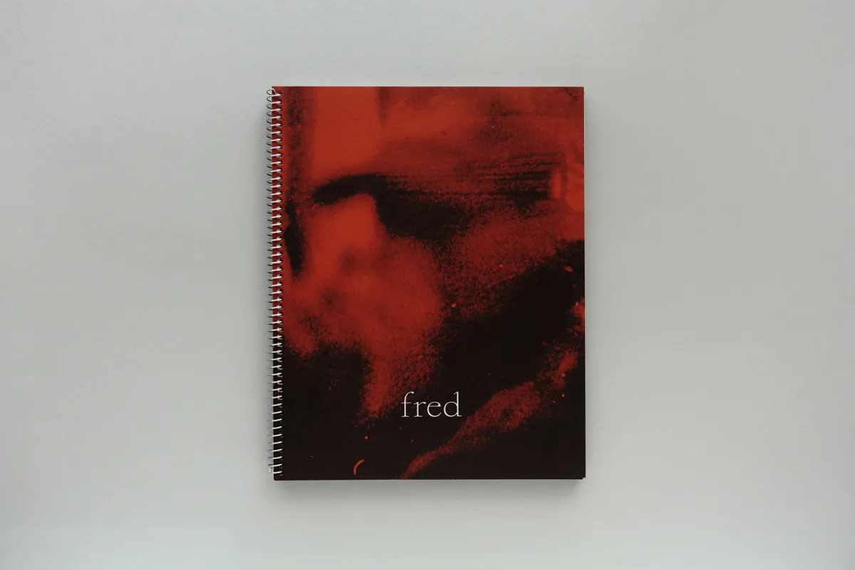 Apresentação do livro de fotografia Fred de Ska Batista